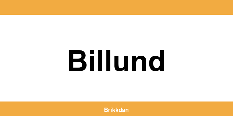 Åbningstider for STARK i Billund