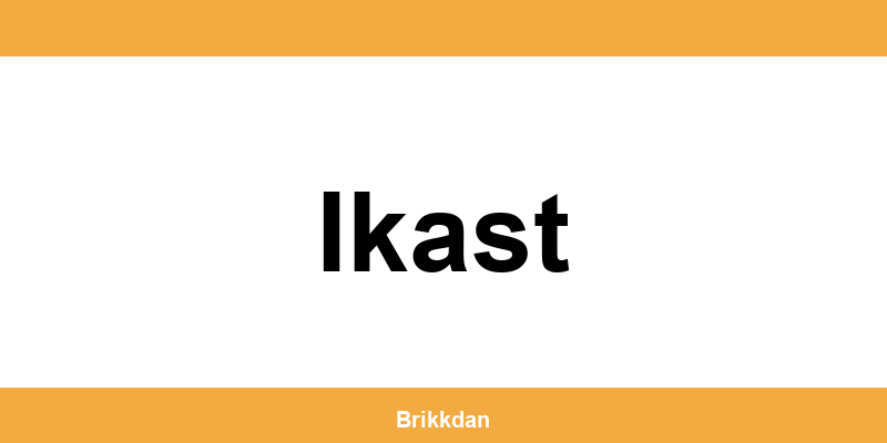 Åbningstider for STARK i Ikast